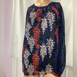 Women’s Boden Blouse, Size 4